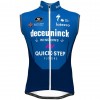 Gilet Cycliste 2021 Deceuninck-Quick-Step N001